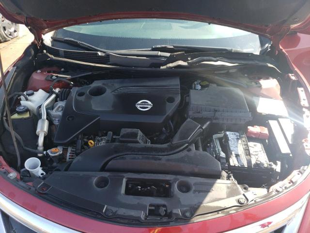 Photo 11 from auction – 2015 NISSAN ALTIMA 2.5 with VIN 1N4AL3AP5FC482664