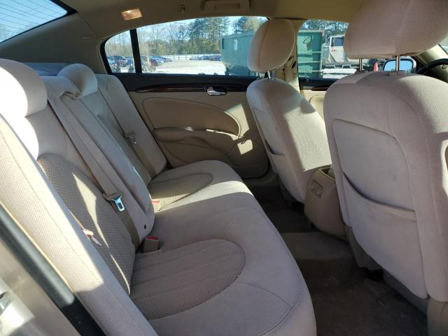 Photo 10 from auction – 2009 BUICK LUCERNE CX with VIN 1G4HP57M79U107360