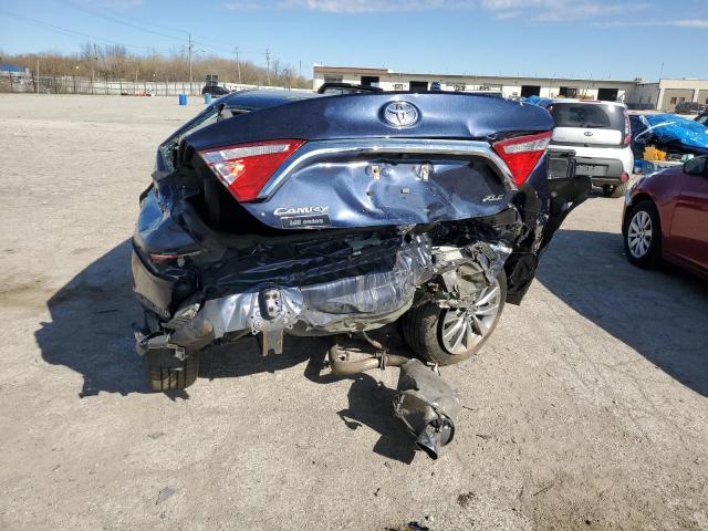 Photo 6 from auction – 2017 TOYOTA CAMRY LE with VIN 4T1BF1FK0HU698728
