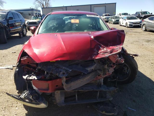 Photo 5 from auction – 2015 FORD FOCUS SE with VIN 1FADP3F26FL255224