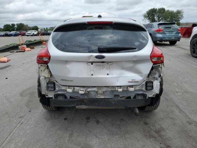 Photo 6 from auction – 2015 FORD FOCUS SE with VIN 1FADP3K28FL223476