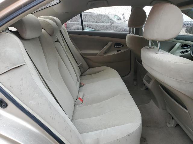 Photo 10 from auction – 2007 TOYOTA CAMRY with VIN 4T1BE46K17U101928