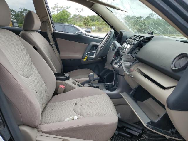 Photo 7 from auction – 2007 TOYOTA RAV4 with VIN JTMBK35V875028229