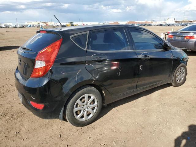 Photo 3 from auction – 2014 HYUNDAI ACCENT GLS with VIN KMHCT5AE5EU189736
