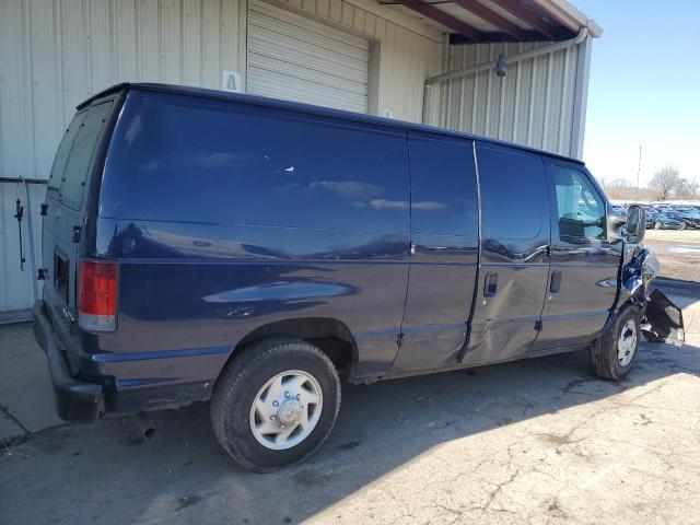 Photo 3 from auction – 2009 FORD ECONOLINE with VIN 1FTNE14W39DA03962