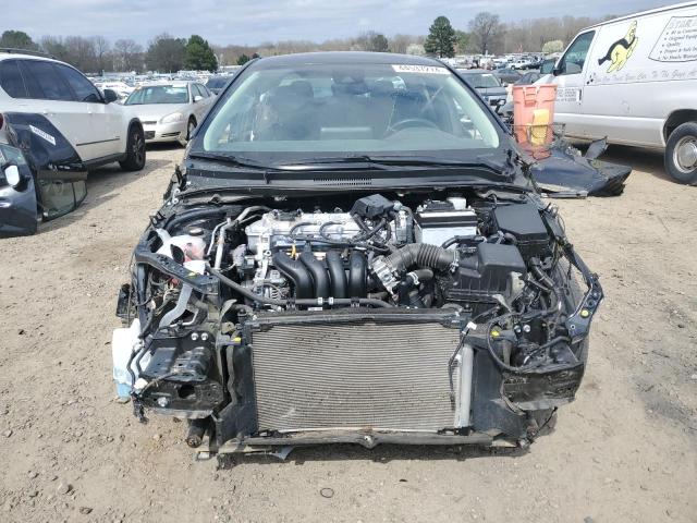 Photo 5 from auction – 2022 TOYOTA COROLLA LE with VIN 5YFEPMAE3NP337861