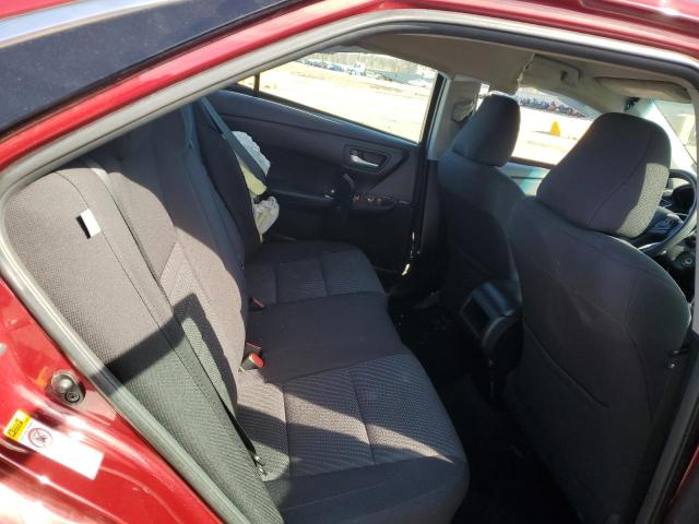 Photo 10 from auction – 2016 TOYOTA CAMRY LE with VIN 4T1BF1FK1GU524357