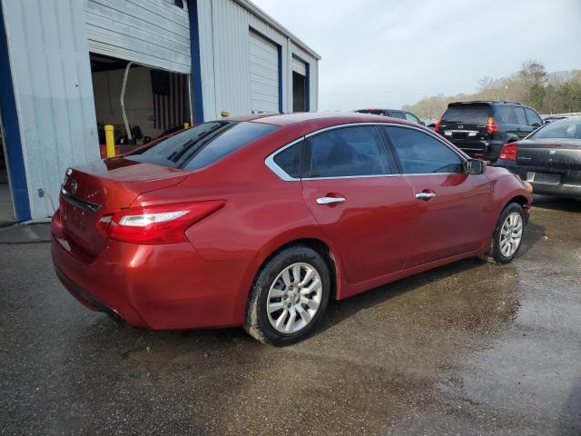 Photo 3 from auction – 2016 NISSAN ALTIMA 2.5 with VIN 1N4AL3AP7GN360281