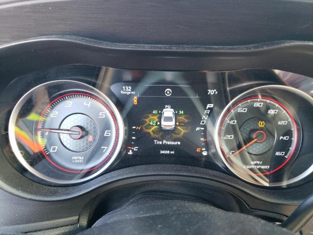 Photo 9 from auction – 2018 DODGE CHARGER PO with VIN 2C3CDXKT7JH330267