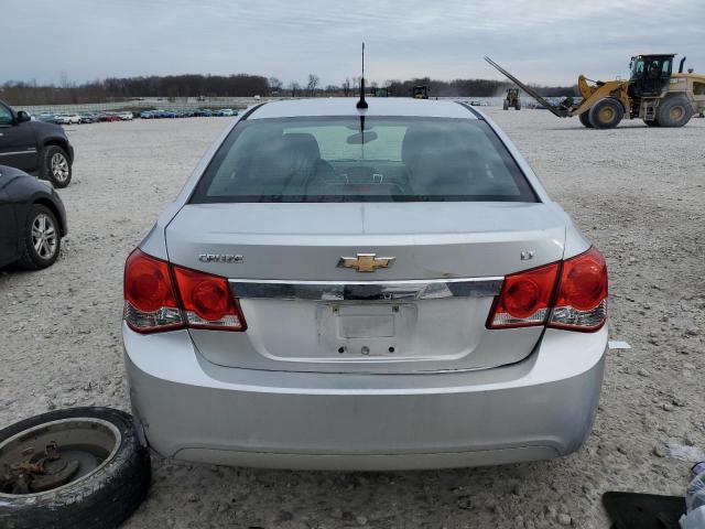 Photo 6 from auction – 2012 CHEVROLET CRUZE LT with VIN 1G1PG5SC7C7121269