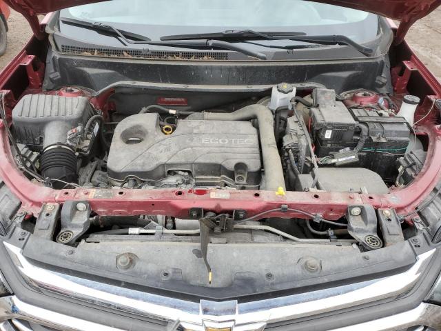Photo 12 from auction – 2018 CHEVROLET EQUINOX PR with VIN 2GNAXVEV6J6130379