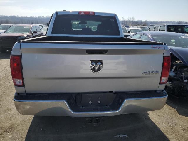 Photo 6 from auction – 2018 RAM 1500 ST with VIN 1C6RR7KT3JS339250