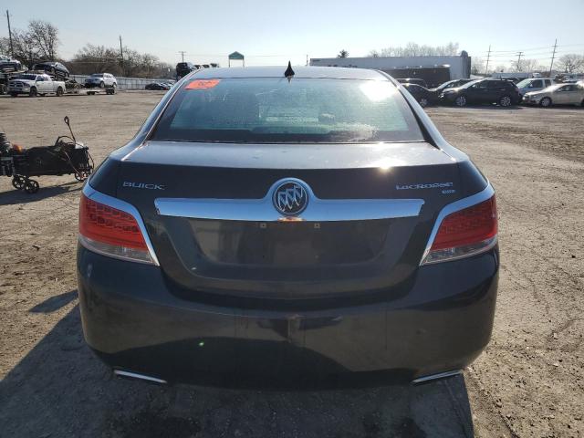 Photo 6 from auction – 2012 BUICK LACROSSE P with VIN 1G4GE5E34CF289087