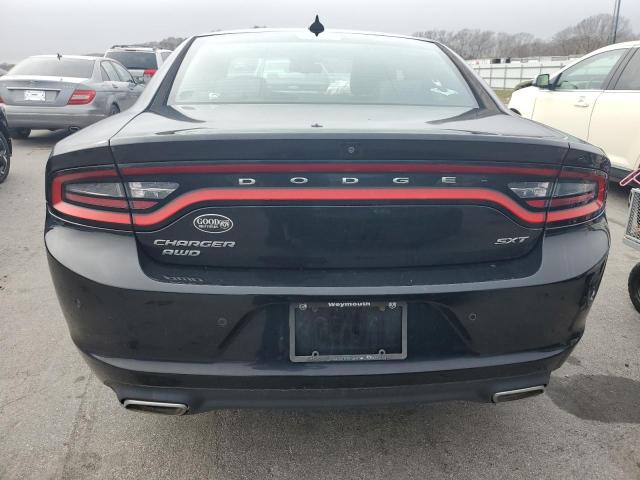 Photo 6 from auction – 2016 DODGE CHARGER SX with VIN 2C3CDXJG1GH341472