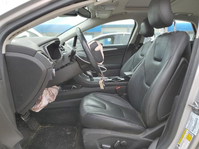 Photo 7 from auction – 2014 FORD FUSION TIT with VIN 3FA6P0RU0ER324624