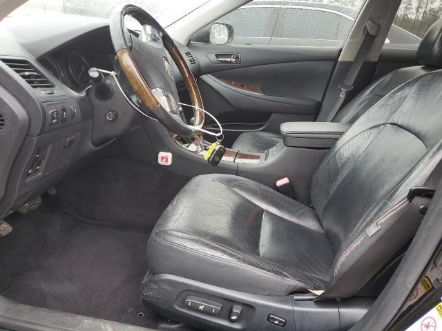 Photo 7 from auction – 2010 LEXUS ES 350 with VIN JTHBK1EG0A2364146