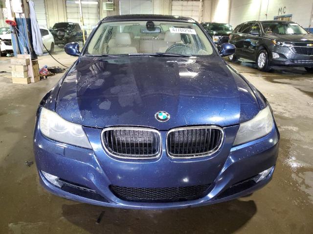 Photo 5 from auction – 2011 BMW 328 XI with VIN WBAPK7C56BF082449