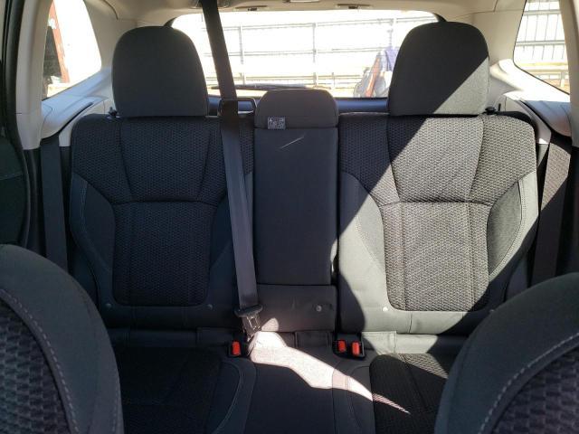 Photo 10 from auction – 2024 SUBARU FORESTER P with VIN JF2SKADC8RH407495