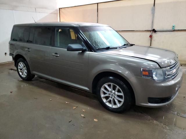 Photo 4 from auction – 2014 FORD FLEX SE with VIN 2FMGK5B89EBD10271