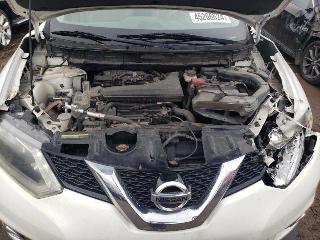 Photo 11 from auction – 2014 NISSAN ROGUE S with VIN 5N1AT2MT3EC852209