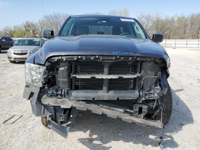 Photo 5 from auction – 2019 RAM 1500 CLASS with VIN 1C6RR7FG0KS501916
