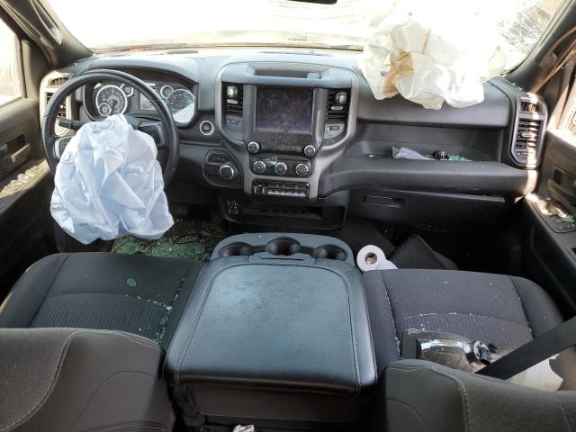 Photo 8 from auction – 2022 RAM 2500 TRADE with VIN 3C6UR5CJ2NG366660