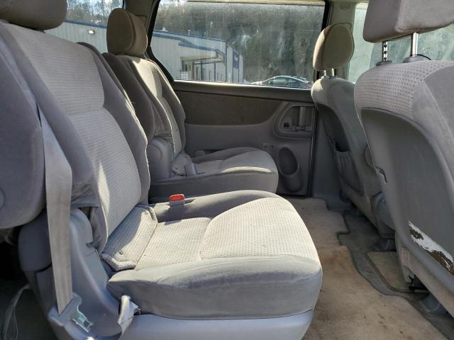 Photo 11 from auction – 2008 TOYOTA SIENNA CE with VIN 5TDZK23C58S207804