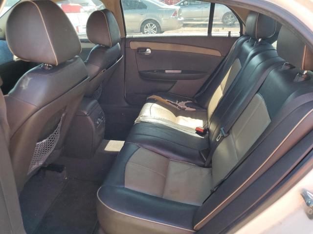 Photo 10 from auction – 2012 CHEVROLET MALIBU 4D with VIN 1G1ZG5E73CF139183