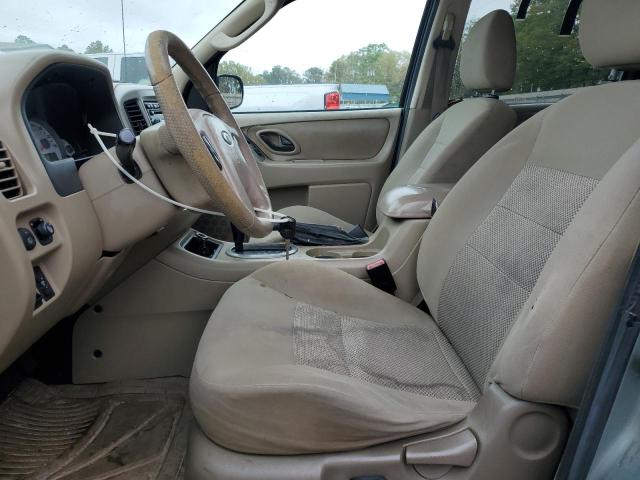 Photo 7 from auction – 2007 FORD ESCAPE XLT with VIN 1FMCU03177KB95501