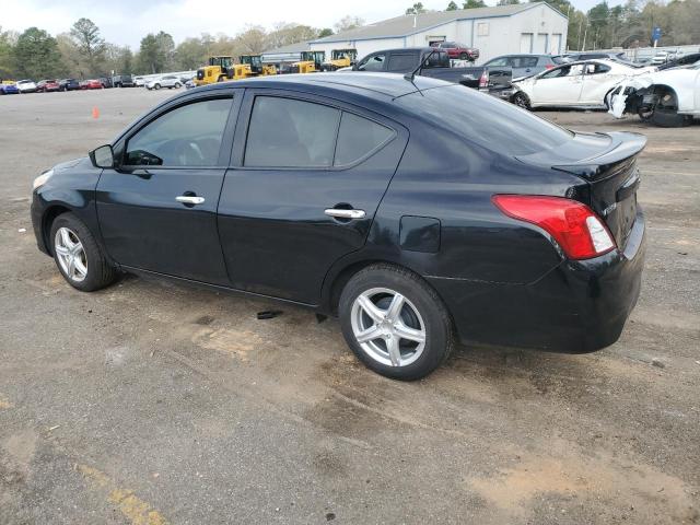 Photo 2 from auction – 2019 NISSAN VERSA S with VIN 3N1CN7AP1KL864888