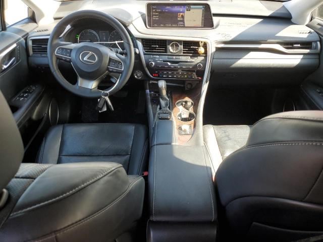 Photo 8 from auction – 2018 LEXUS RX 350 BAS with VIN 2T2BZMCA4JC146897