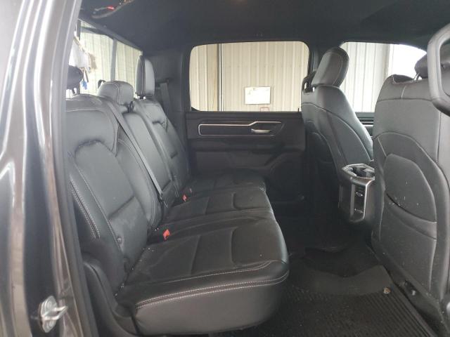 Photo 10 from auction – 2022 RAM 1500 BIG H with VIN 1C6RRFMG3NN450122