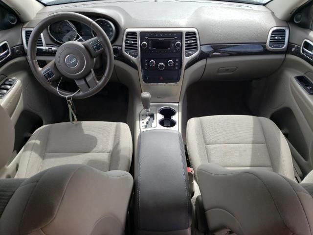 Photo 8 from auction – 2011 JEEP GRAND CHER with VIN 1J4RR4GG9BC575796