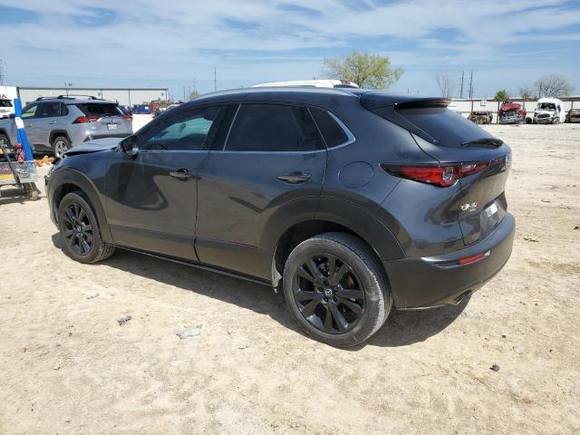 Photo 2 from auction – 2022 MAZDA CX-30 PREM with VIN 3MVDMBDL4NM454504