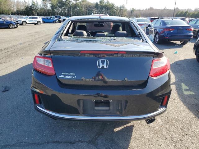 Photo 6 from auction – 2015 HONDA ACCORD EXL with VIN 1HGCT1B83FA010703