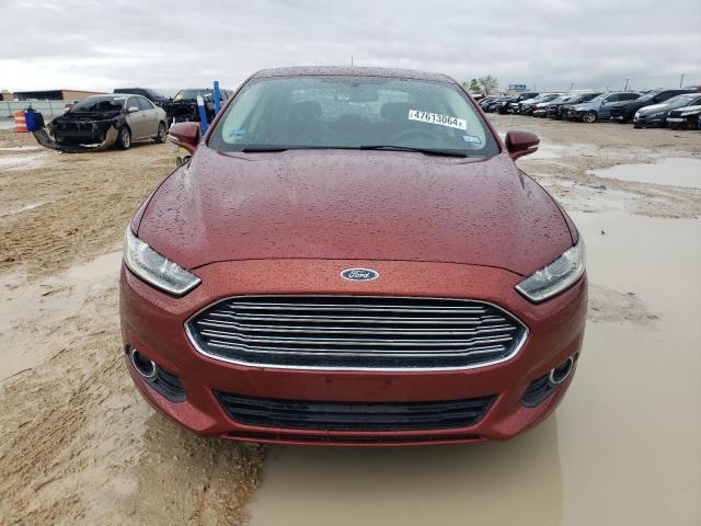 Photo 5 from auction – 2014 FORD FUSION SE with VIN 3FA6P0HD7ER376298