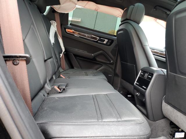 Photo 10 from auction – 2023 PORSCHE CAYENNE BA with VIN WP1AA2AY0PDA06562