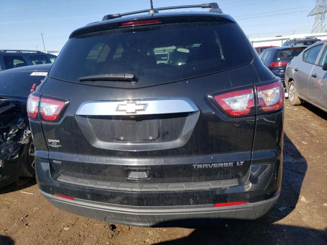 Photo 6 from auction – 2016 CHEVROLET TRAVERSE L with VIN 1GNKVGKD4GJ202077
