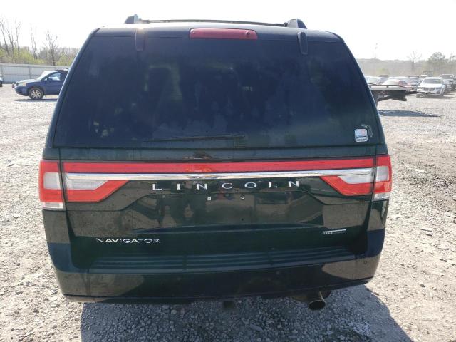 Photo 6 from auction – 2016 LINCOLN NAVIGATOR with VIN 5LMJJ2HT9GEL03246