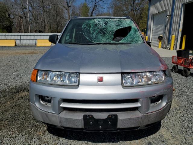 Photo 5 from auction – 2005 SATURN VUE with VIN 5GZCZ33DX5S848223