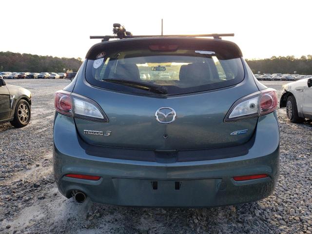 Photo 6 from auction – 2013 MAZDA 3 I with VIN JM1BL1L72D1780355
