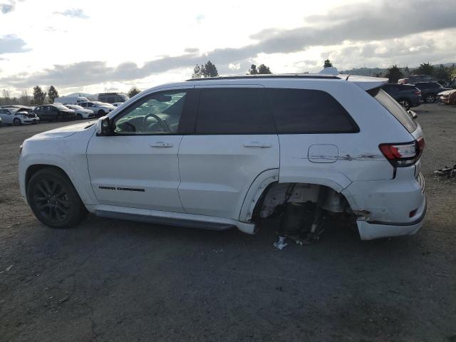 Photo 2 from auction – 2018 JEEP GRAND CHER with VIN 1C4RJFCT2JC309580