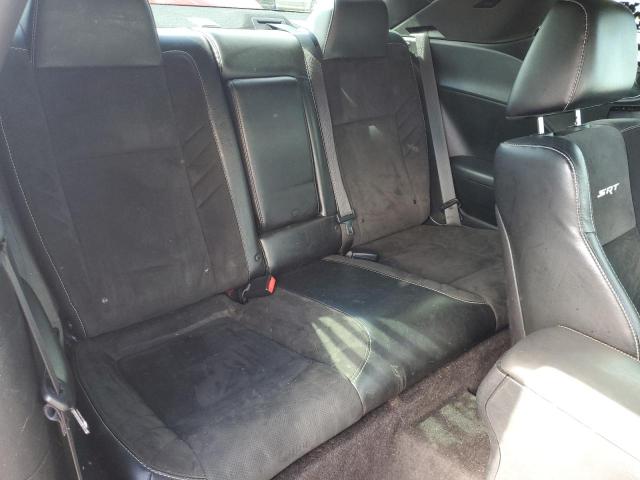 Photo 10 from auction – 2016 DODGE CHALLENGER with VIN 2C3CDZC92GH137001