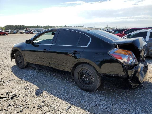 Photo 2 from auction – 2012 NISSAN ALTIMA BAS with VIN 1N4AL2AP9CN475226