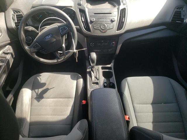 Photo 8 from auction – 2018 FORD ESCAPE S with VIN 1FMCU0F77JUC80270