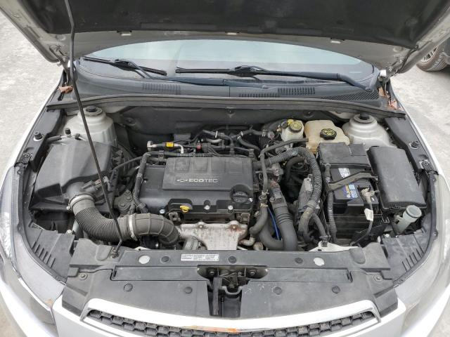 Photo 11 from auction – 2014 CHEVROLET CRUZE LT with VIN 1G1PC5SBXE7342872