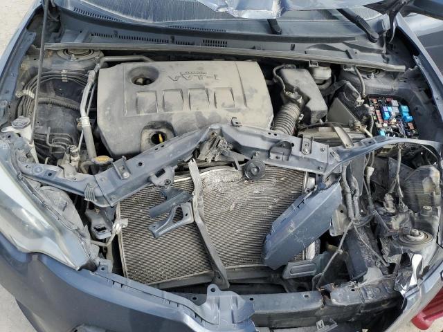 Photo 11 from auction – 2014 TOYOTA COROLLA L with VIN 5YFBURHE7EP106668