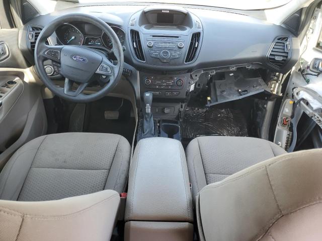 Photo 8 from auction – 2017 FORD ESCAPE SE with VIN 1FMCU0G95HUA69742