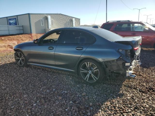 Photo 2 from auction – 2020 BMW 330I with VIN 3MW5R1J04L8B28703