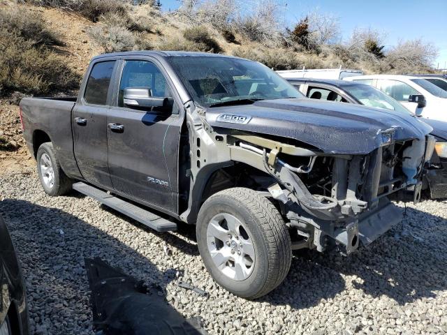 Photo 4 from auction – 2020 RAM 1500 BIG H with VIN 1C6SRFBT4LN253457